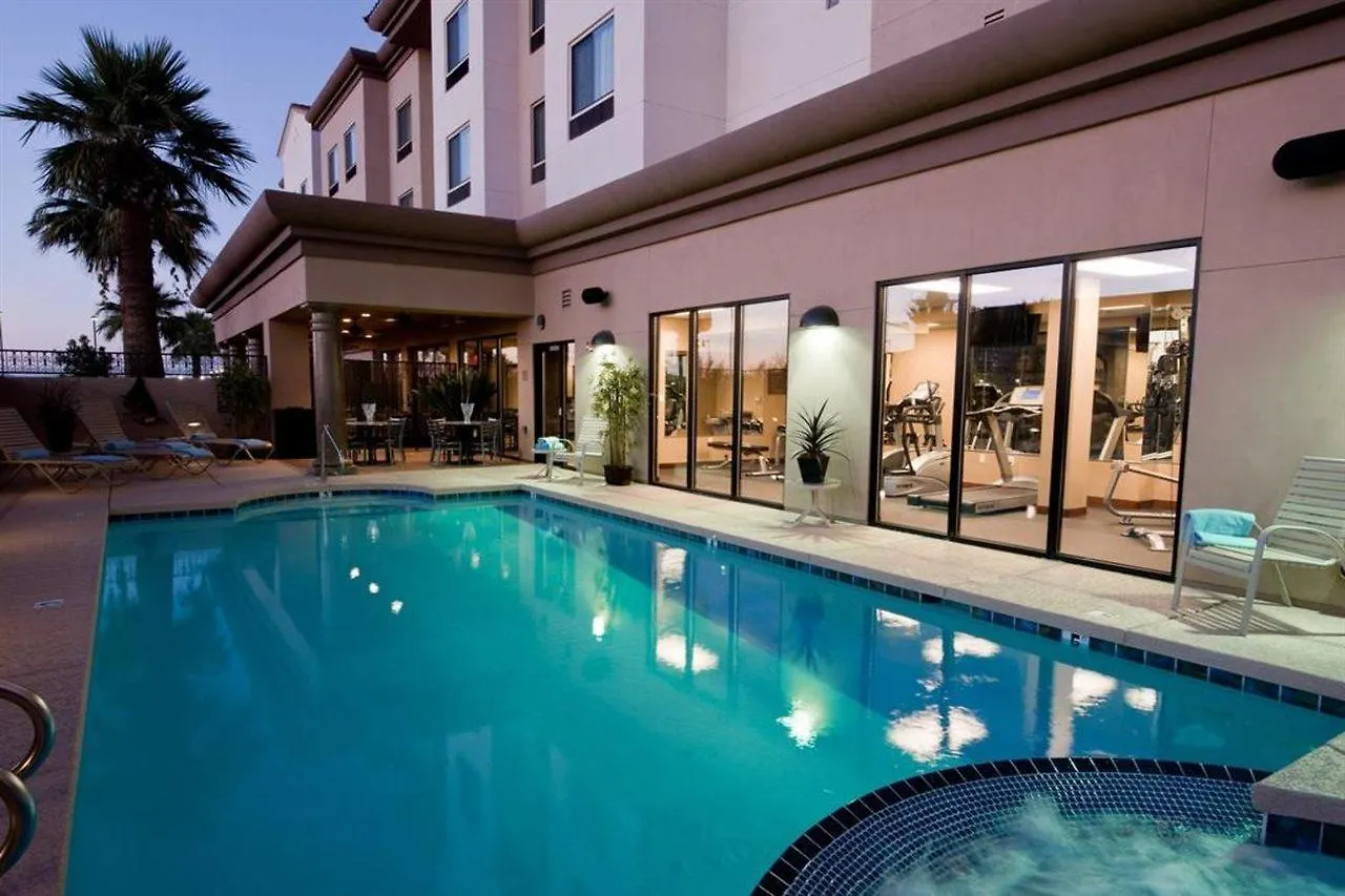 Doubletree By Hilton Phoenix-Gilbert Hotel