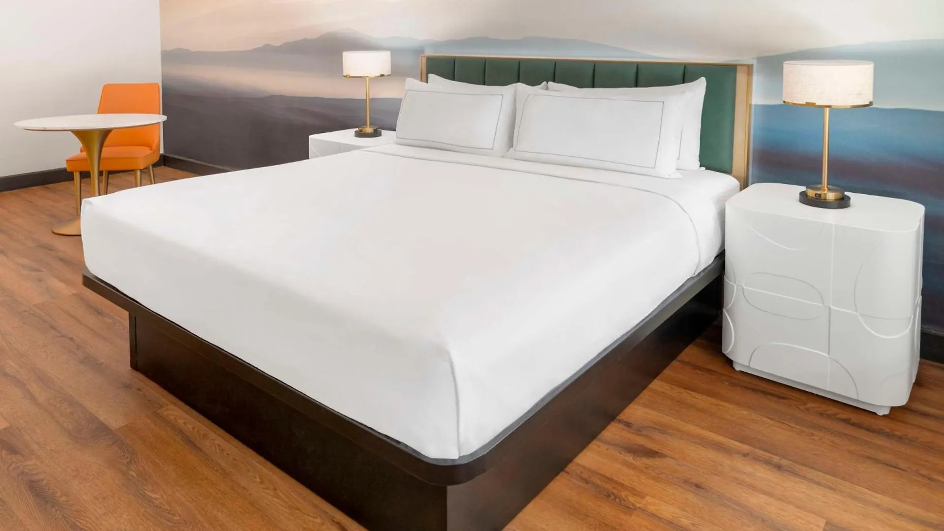 Hotel Doubletree By Hilton Phoenix-Gilbert