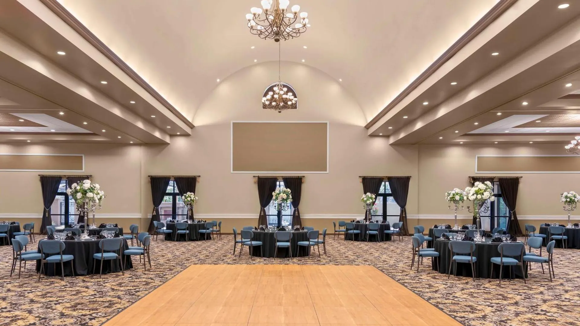 **** Hotel Doubletree By Hilton Phoenix-Gilbert United States