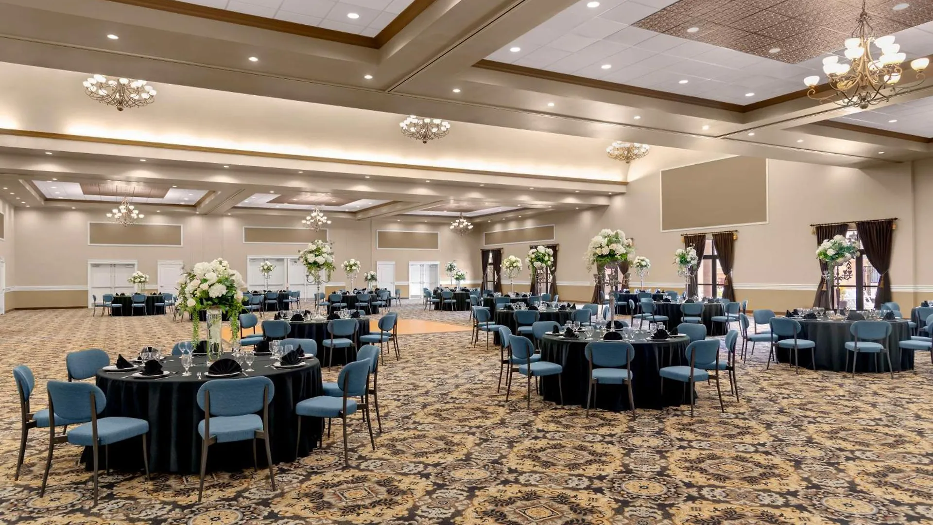 Doubletree By Hilton Phoenix-Gilbert United States