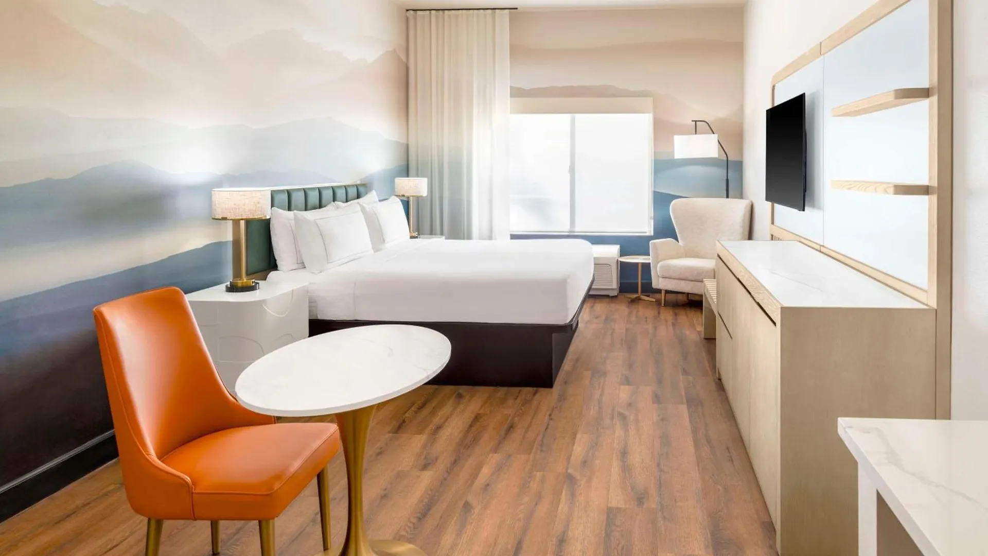 Hotel Doubletree By Hilton Phoenix-Gilbert