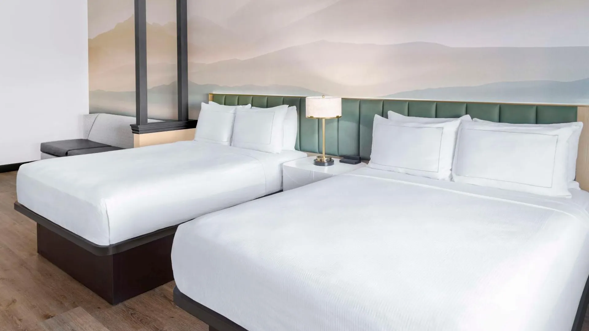 Doubletree By Hilton Phoenix-Gilbert Gilbert