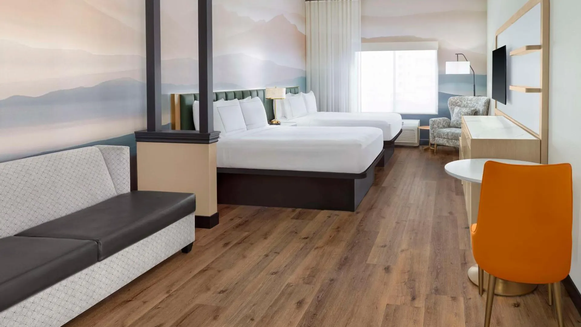 Doubletree By Hilton Phoenix-Gilbert Hotel