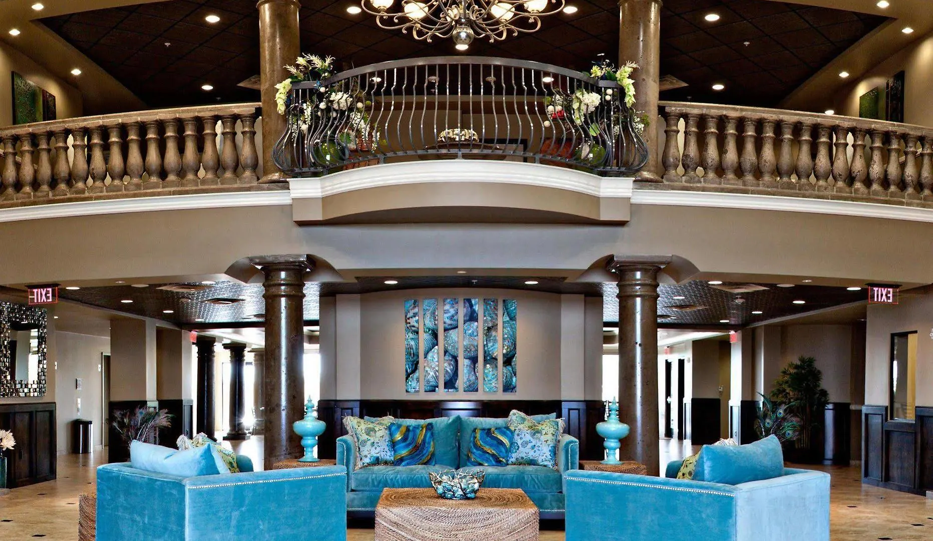 Doubletree By Hilton Phoenix-Gilbert Hotel Gilbert