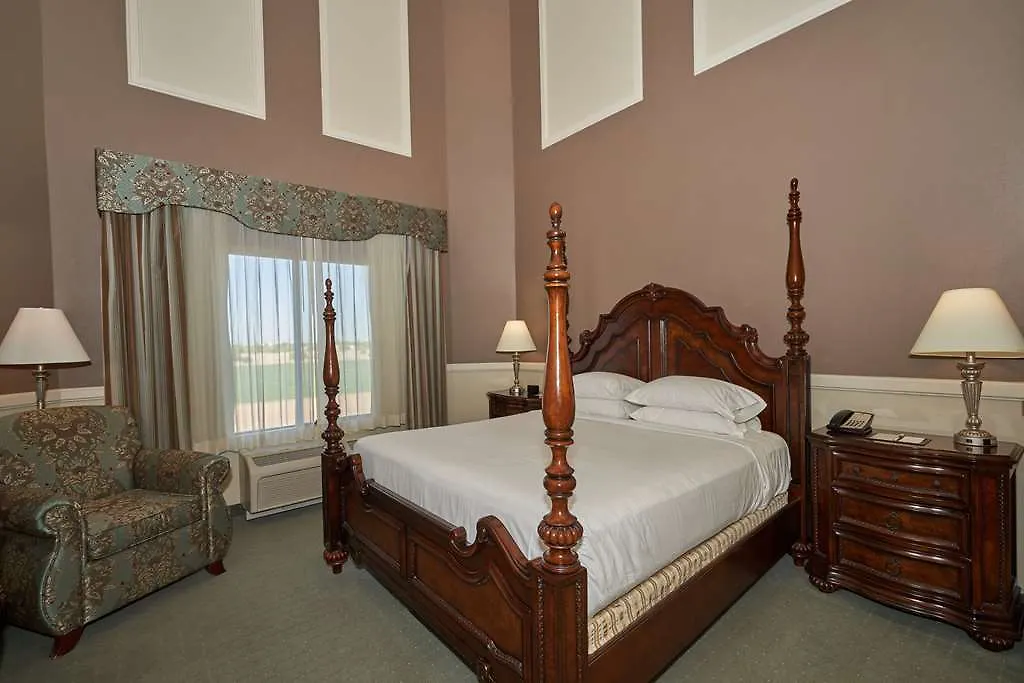 **** Hotel Doubletree By Hilton Phoenix-Gilbert United States