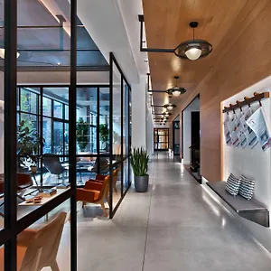 Hotel Arlo Soho ****