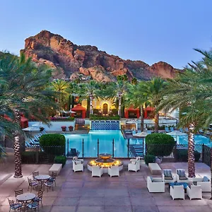 Omni Scottsdale & At Montelucia Resort