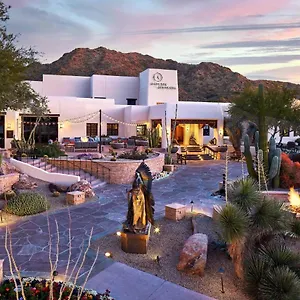 Jw Marriott Scottsdale Camelback & Resort